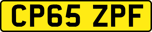 CP65ZPF
