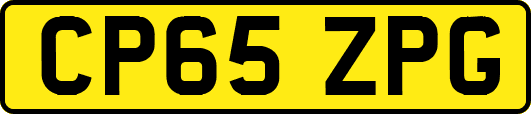 CP65ZPG