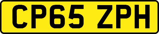 CP65ZPH