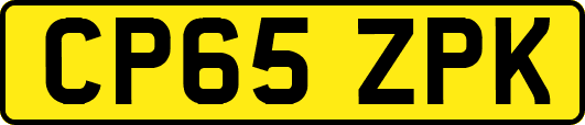 CP65ZPK