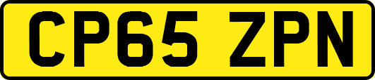 CP65ZPN