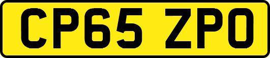 CP65ZPO