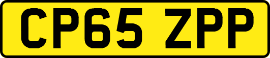 CP65ZPP