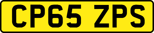 CP65ZPS