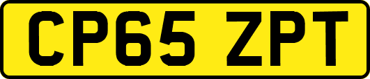 CP65ZPT