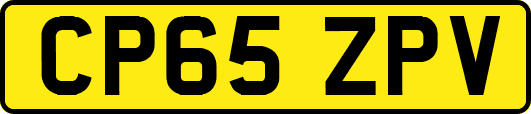 CP65ZPV