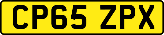 CP65ZPX