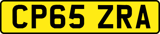 CP65ZRA