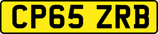 CP65ZRB