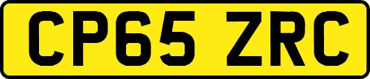 CP65ZRC