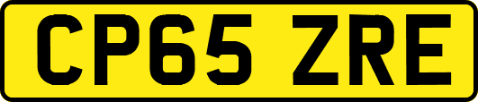 CP65ZRE
