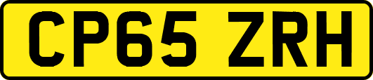 CP65ZRH
