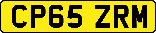 CP65ZRM