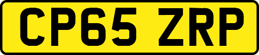 CP65ZRP