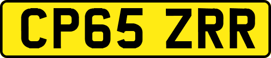CP65ZRR