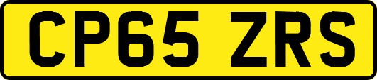 CP65ZRS
