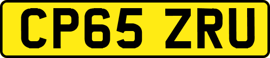 CP65ZRU