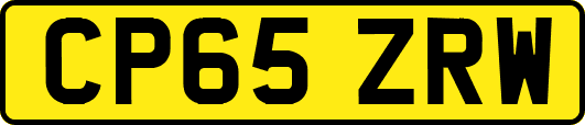 CP65ZRW