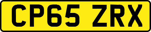 CP65ZRX