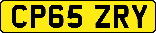 CP65ZRY