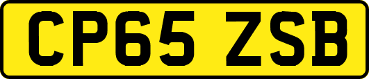 CP65ZSB
