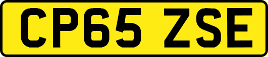 CP65ZSE