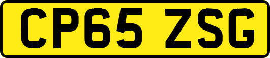 CP65ZSG