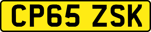 CP65ZSK