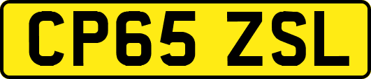 CP65ZSL