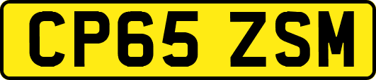 CP65ZSM