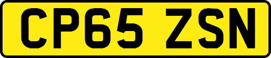 CP65ZSN