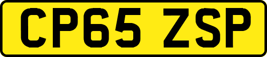 CP65ZSP