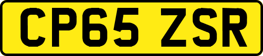 CP65ZSR