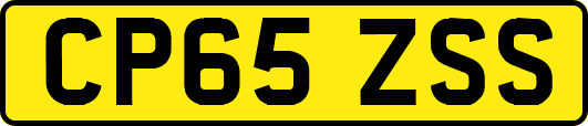 CP65ZSS