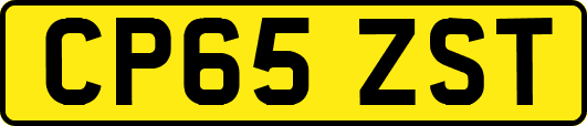 CP65ZST