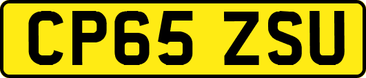 CP65ZSU