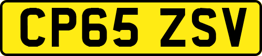 CP65ZSV
