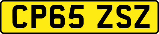 CP65ZSZ