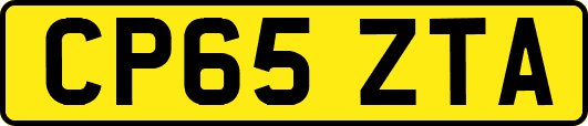 CP65ZTA
