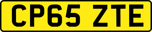 CP65ZTE