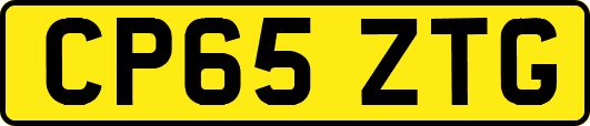 CP65ZTG