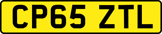 CP65ZTL