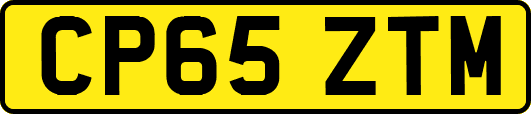 CP65ZTM