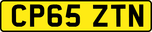 CP65ZTN