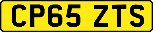CP65ZTS
