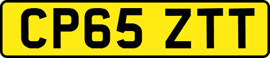 CP65ZTT