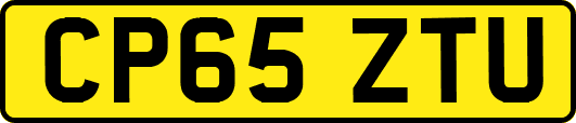 CP65ZTU