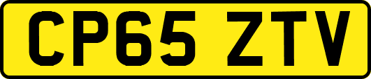 CP65ZTV