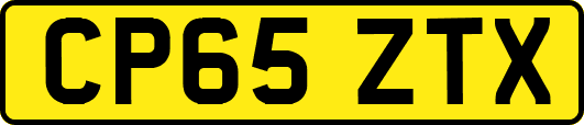 CP65ZTX