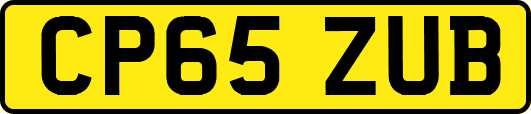 CP65ZUB